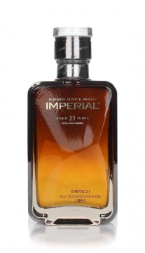 Imperial 21 Year Old Blended Scotch