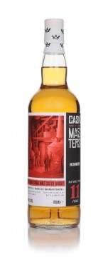 Inchmurrin 11 Year Old 2014 (cask 76/2014) - Cask Masters (Brave New S