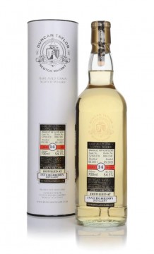 Invergordon 14 Year Old 2011 (cask 52900378) - Rare Auld