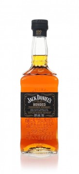 Jack Daniels Bonded
