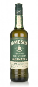 Jameson Caskmates IPA Edition Blended Whiskey
