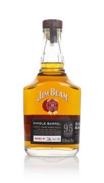 Jim Beam Single Barrel