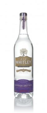 J.J. Whitley London Dry London Dry Gin