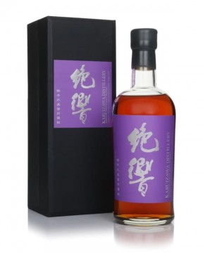 Karuizawa 1999-2000 Cask Strength 2nd Batch