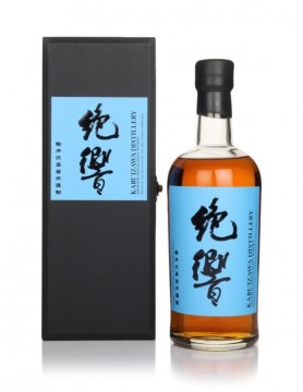 Karuizawa 1999-2000 Cask Strength 4th Batch