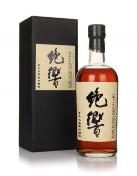 Karuizawa 1999-2000 Cask Strength 5th Batch