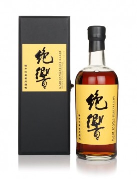 Karuizawa 1999-2000 Cask Strength 6th Batch