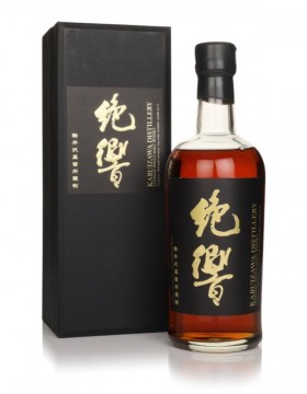 Karuizawa 1999-2000 Cask Strength 7th Batch