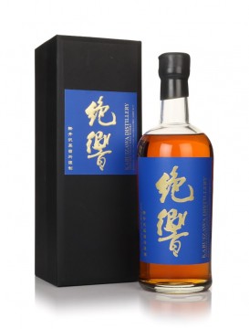 Karuizawa 1999-2000 Cask Strength 8th Batch