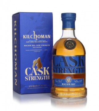Kilchoman Machir Bay Cask Strength - 2025 Edition