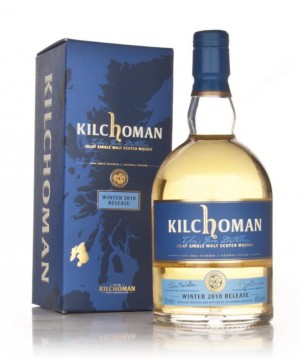 Kilchoman Winter (2010 Release)