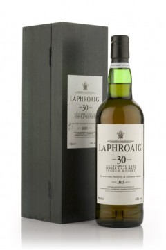 Laphroaig 30 Year Old - 2000s