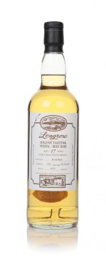 Longrow 17 Year Old - Online Tasting Week May 2021