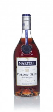 Martell Cordon Bleu XO Cognac