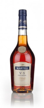 Martell VS Cognac
