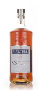 Martell VS Single Distillery VS Cognac