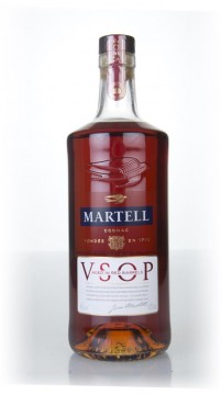 Martell VSOP Cognac
