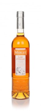 Merlet Lune d'Abricot (Apricot Brandy) Liqueurs