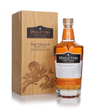 Midleton Dair Ghaelach - Kylebeg Wood Tree 3