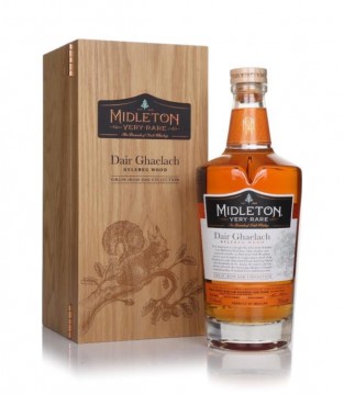 Midleton Dair Ghaelach - Kylebeg Wood Tree 6