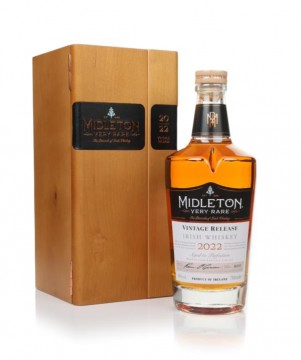 Midleton Very Rare 2022 Blended Whiskey