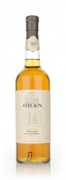 Oban 14 Year Old