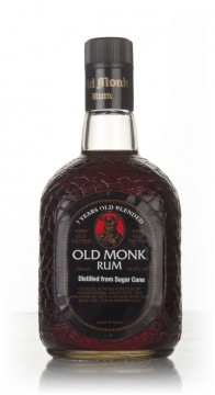 Old Monk 7 Year Old Dark Rum
