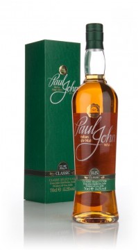 Paul John Classic Select Cask