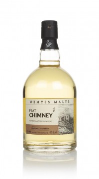 Peat Chimney (Wemyss Malts)