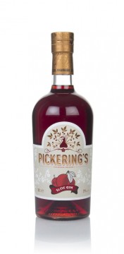 Pickering's Sloe Sloe Gin