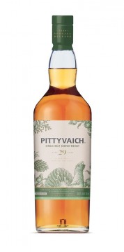 Pittyvaich 29 Year Old (Special Release 2019)