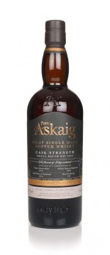 Port Askaig Cask Strength Batch #02 - 2024
