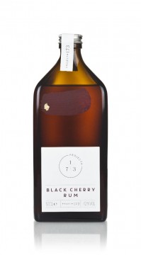 Project #173 Black Cherry Flavoured Rum