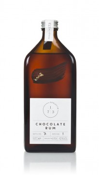 Project #173 Chocolate Flavoured Rum