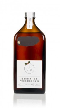 Project #173 Christmas Pudding Flavoured Rum