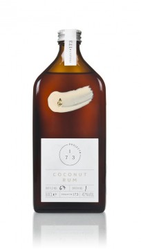 Project #173 Coconut Flavoured Rum