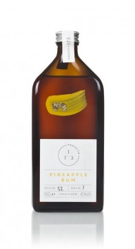 Project #173 Pineapple Flavoured Rum