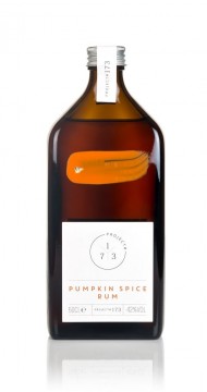 Project #173 Pumpkin Spice Flavoured Rum