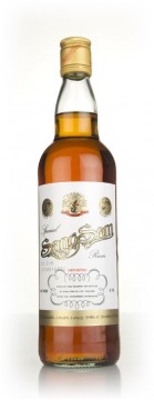 SangSom Dark Rum