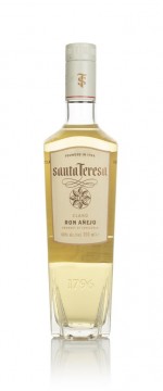 Santa Teresa Claro White Rum