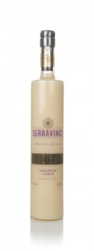 Serravinci Gino Gin Cream Liqueur