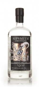 Sipsmith V.J.O.P. London Dry Gin