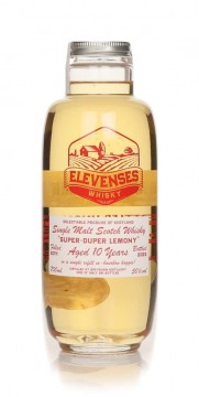 Speyburn 10 Year Old 2014 - Elevenses (Keeble Cask Company)