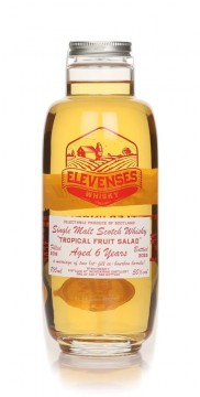 Strathenry 6 Year Old 2018 - Elevenses (Keeble Cask Company)