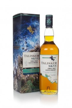 Talisker Skye (No Box / Torn Label)