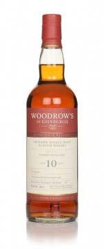 Tamdhu 10 Year Old 2014 (cask 800930B) - Woodrow's of Edinburgh