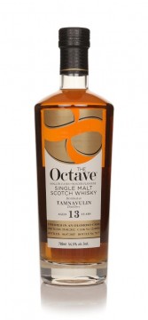Tamnavulin 13 Year Old 2012 (cask 12346016) - The Octave (Duncan Taylo