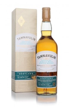 Tamnavulin Sauvignon Blanc Cask Edition