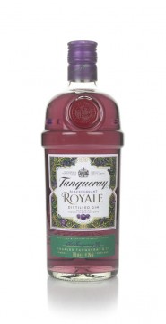 Tanqueray Blackcurrant Royale Flavoured Gin