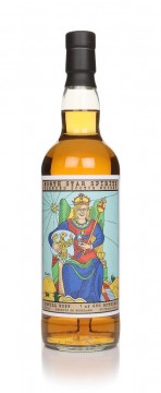 Tarot Blend 17 Year Old 2007 "The Empress" - North Star Spirits